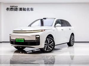 LI Auto LI L7 2023 Расширенный диапазон