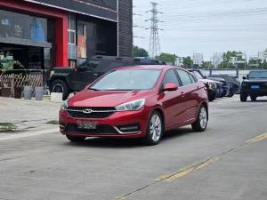 Chery Arrizo 5 2016 Бензин