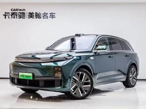 LI Auto LI L7 2023 Расширенный диапазон