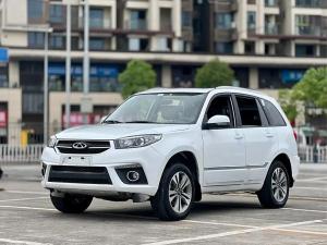Chery Tiggo 3 2015 Бензин