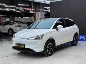 Neta V 2020 Электрический