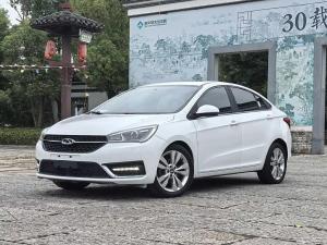 Chery Arrizo 5 2016 Бензин