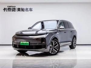 LI Auto LI L8 2023 Расширенный диапазон
