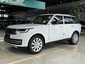 Land Rover Range Rover 2024 Гибрид