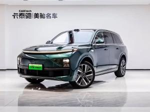 LI Auto LI L9 2024 Расширенный диапазон