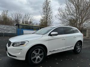 Volvo XC60 Imported 2014 Бензин