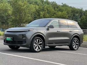 LI Auto LI L8 2023 Расширенный диапазон