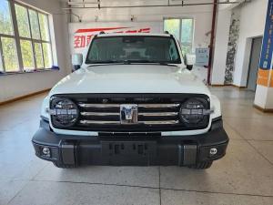 Tank 300 2023 Бензин