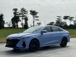 Chery Arrizo 8 2022 Бензин