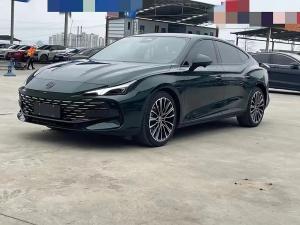 MG 7 2023 Бензин