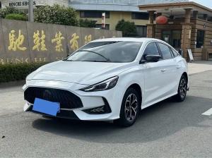 MG 5 2022 Бензин