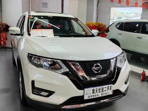 Nissan X-Trail 2021 Бензин