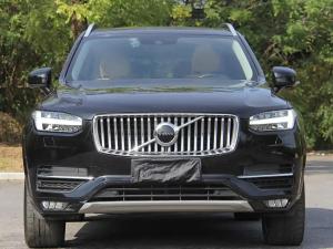 Volvo XC90 2016 Бензин