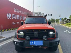 Tank 300 2021 Бензин