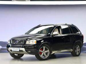 Volvo XC90 2012 Бензин