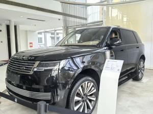 Land Rover Range Rover 2024 Гибрид