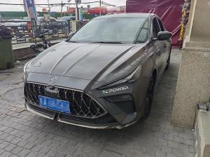 MG 5 Scorpio 2023 Бензин