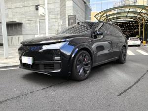 LI Auto LI L9 2024 Расширенный диапазон