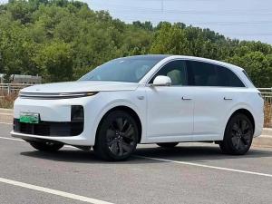 LI Auto LI L6 2024 Расширенный диапазон