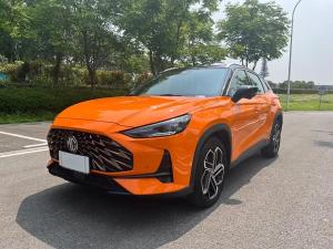 MG ONE 2021 Бензин