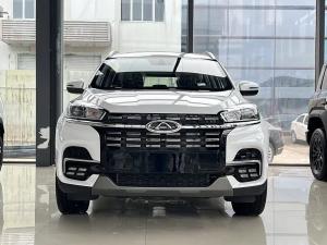 Chery Tiggo 8 2024 Бензин