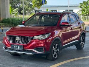 MG ZS 2019 Бензин