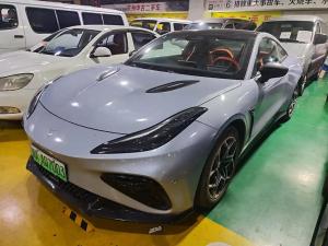 Neta GT 2023 Электрический