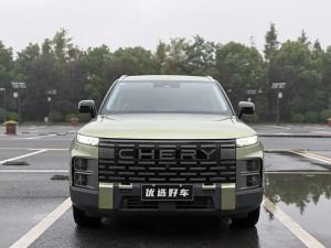 Chery Explore 06 2023 Бензин