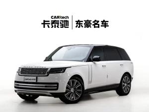 Land Rover Range Rover 2023 Гибрид