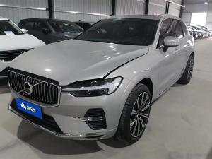 Volvo XC60 2021 Гибрид