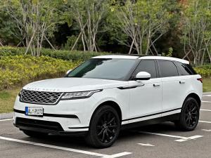 Land Rover Range Rover Velar 2021 Бензин
