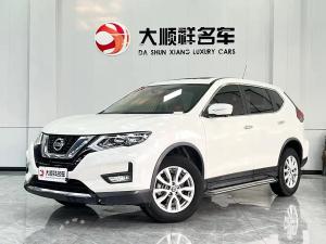 Nissan X-Trail 2021 Бензин
