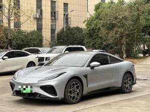Neta GT 2023 Электрический