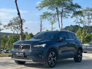 Volvo XC40 2019 Бензин