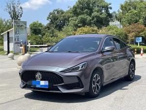 MG 5 2021 Бензин