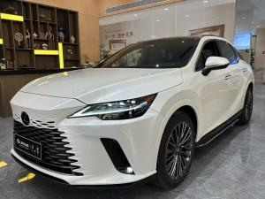 Lexus RX 2024 Гибрид