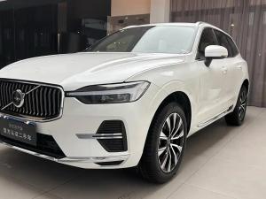 Volvo XC60 2023 Гибрид