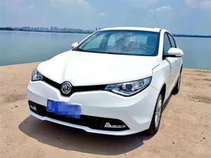 MG GT 2015 Бензин