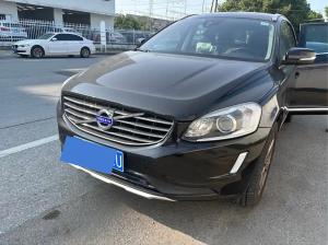 Volvo XC60 Imported 2014 Бензин