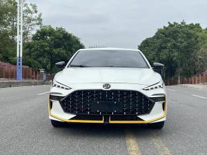 MG 6 2022 Бензин