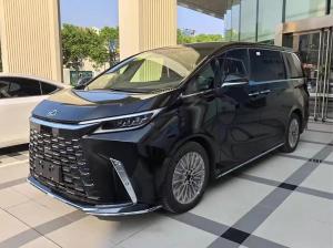 Lexus LM 2024 Гибрид