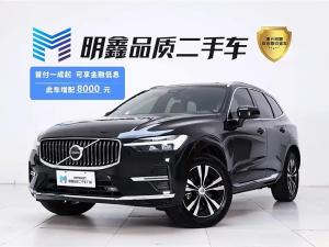 Volvo XC60 2023 Гибрид