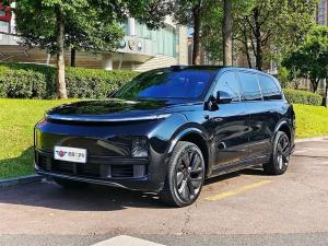 LI Auto LI L9 2023 Расширенный диапазон