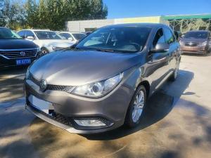 MG 5 2013 Бензин