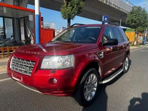 Land Rover Freelander 2 2010 Дизель