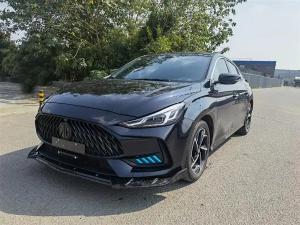 MG 5 2020 Бензин