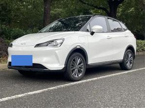 Neta V 2022 Электрический