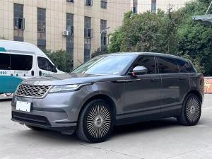 Land Rover Range Rover Velar 2018 Бензин