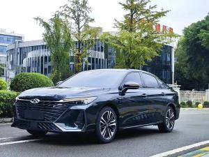 Chery Arrizo 8 2023 Бензин