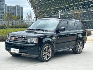 Land Rover Range Rover 2011 Бензин